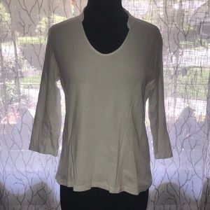 ❤️Ann Taylor T-shirt Large